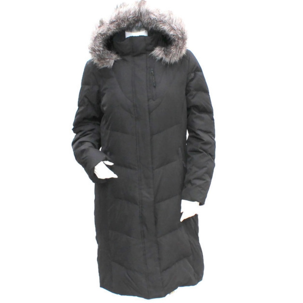 Calvin Klein Puffer Winter Down Coat Size Large